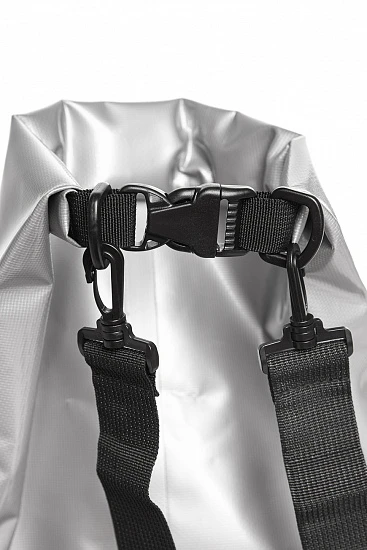 Гермомешок RT20 Dry Pack Серебро