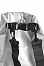 Гермомешок RT20 Dry Pack Серебро