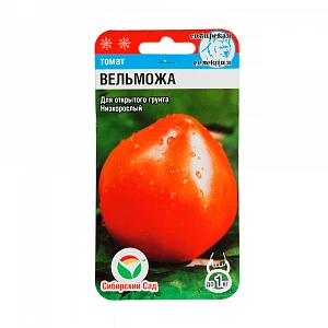 Томат "Вельможа" Сибирский сад