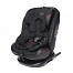 Автокресло "SHELTER" Baby Care (Поворотная база,ISOFIX) 0-36 кг Черное