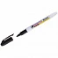 Маркер д/доски 2мм черн. WB-505ч