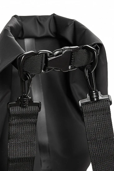 Гермомешок RT20 Dry Pack Черный