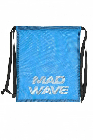 Мешок для мокрых вещей  Dry mesh bag Синий