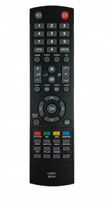 Пульт для телевизора SHARP GJ210