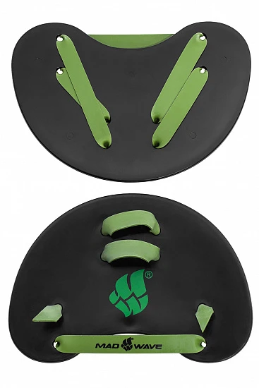 Лопатки на пальцы Finger paddles