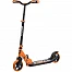 Самокат Городской Novatrack JUNGLE 145 PRO, 145 мм