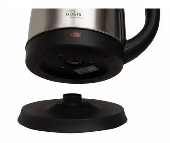 Чайник электрический Oasis K-10NS