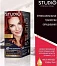 Краска для волос Studio Professional 3D HOLOGRAPHY 6.5, 2x50-15мл