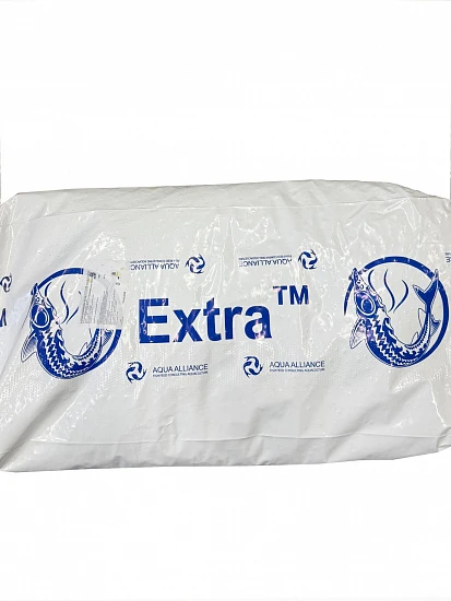 Extra Srurgeon 45/15 5-10мм для осетровых