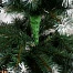 Искусственная ёлка «Лесная Элитна», 220 см, ПВХ ветки отгибаются
