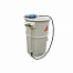 Шпарчан PLUCKER PST-70 (3.75кВт), объем 70 литров
