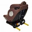 Автокресло YC 06 (LEGACY) (Поворотная база,ISOFIX) 0-36кг Морковное