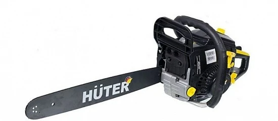 Бензопила HUTER BS-62