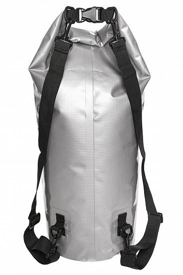 Гермомешок RT20 Dry Pack Серебро