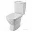 Унитаз компакт НЕО 2РА ME Santek 1WH302187