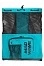 Мешок Vent dry bag Бирюзовый
