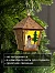 Ёлочная игрушка «Фонарь со снеговиком», 11×8×8 см, от батареек, свечение тёплое белое