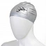 Шапочка для плавания взрослая силикон FASHY Silicone Cap 3015-20 Jumper-logo