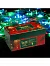 Гирлянда «Нить» 20 м, IP44, белая нить, 200 LED, свечение мульти, 8 режимов, 220 В