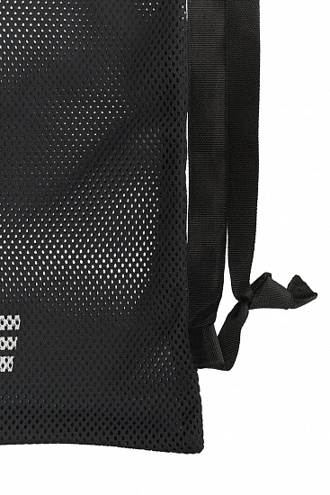 Мешок для мокрых вещей  Dry mesh bag Husky Черный