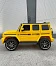Электромобиль Mercedes-AMG G63