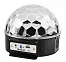Диско-шар LED RGB Magic Bal