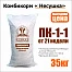 Комбикорм Союзпищепром ПК 1-1 35 кг