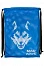 Мешок для мокрых вещей  Dry mesh bag Husky Синий