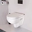 Унитаз подвесной Best SLDM Soft Close белый Sanita LUX