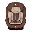 Автокресло YC 06 (LEGACY) (Поворотная база,ISOFIX) 0-36кг Морковное