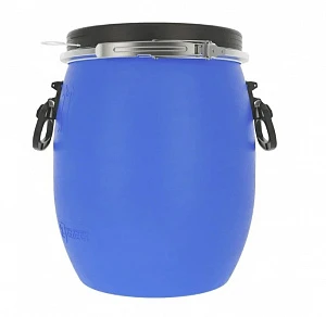 Бочка пластиковая для воды, 20 л