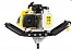 Мотобур HUTER GGD-62