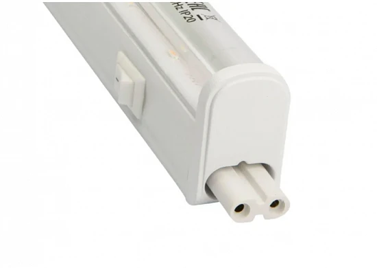 Светодиодная фитолампа Uniel ULI-P16-10W/SPLE IP20 WHITE