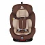 Автокресло YC 06 (LEGACY) (Поворотная база,ISOFIX) 0-36кг Морковное